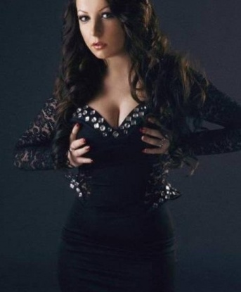 Анкета проститутки Людмила - город Кослан, 24 года, №14293